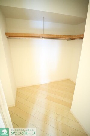 ミレニアムガーデンコートの物件内観写真